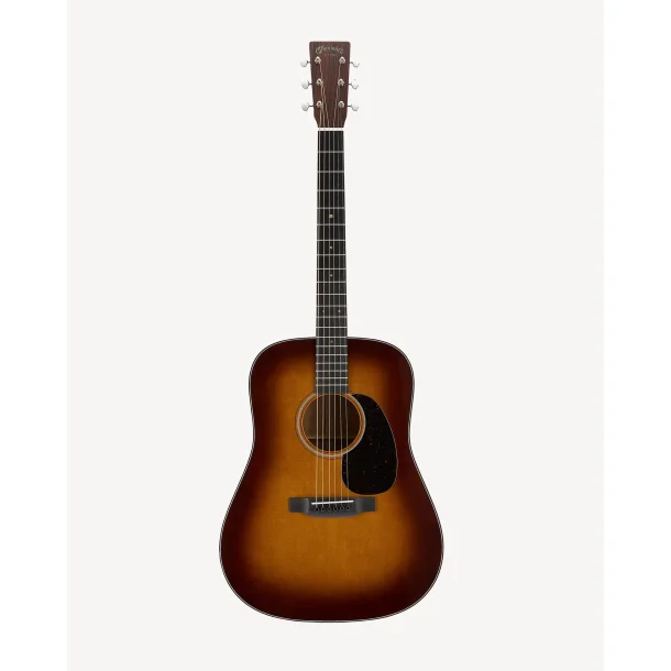 C.F. Martin D-18 Ambertone (2025)